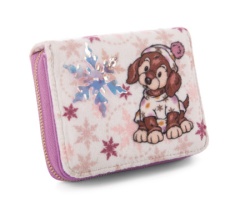 Novčanik 49342 kuče - 12x9.5cm,(displej - 6 kom) nici ( 72023 )