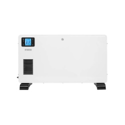 Noveen ch9099 konvektorska grejalica smart lcd 2300w
