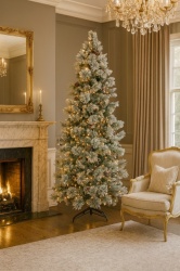 Novogodišnja jelka Arctic Crown 180 cm (TKOH-ARC-180)