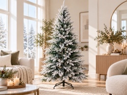 Novogodišnja jelka Ice Shade 210 cm ( LOW-ISD-210 )