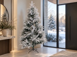 Novogodišnja jelka Snow Phantom 210 cm ( LOW-SPH-210 )