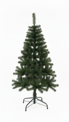 Novogodišnja jelka - Zelena jela Standard - Nordmann king 120 cm ( KNG 120 )