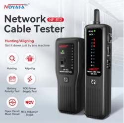 Noyafa NF-812 Tester mre&#382nih kablova za RJ45 i RJ11-7