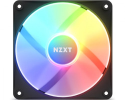 NZXT F120RGB core 120mm ventilator crni (RF-C12SF-B1)  - Img 5