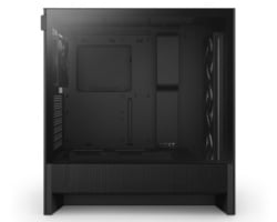 Nzxt H5 Flow RGB Gaming kućište crno (CC-H52FB-R1) -7