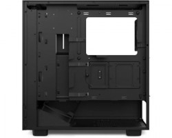 NZXT H5 Flow RGB kućište crno (CC-H51FB-R1) - Img 3