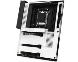 NZXT N7 B650E (N7-B65XT-B1) black matična ploča - Img 5