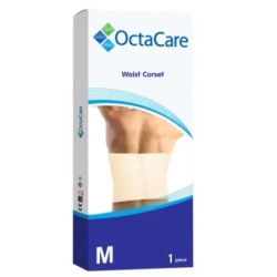 OctaCare steznik za struk M (85-100 cm) ( 244160 )