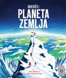 Odredište: planeta Zemlja ( 25162 )