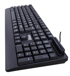 OEM smt-kcr-100b tastatura sa čitačem kartica  ( 5402 )-5