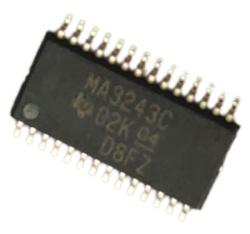 OEM Texas Instruments čip MA3243C ( CH006 )