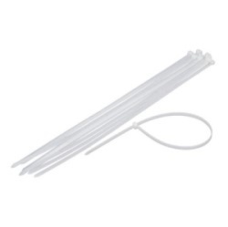 OEM Vezica bela 3.6mm x 20cm ( VZ003 )