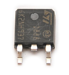 OEM Visoke performanse, PNP tranzistor niskog napona STD888T4 ( TZ006 )