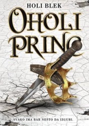 Oholi princ - Holi Blek ( R0029 )