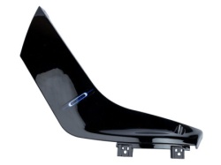 Oklop za phantom - prednja donja desna plastika crna ( 331681 )