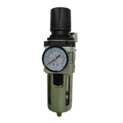 Omega Air 2505715 Filter sa regulatorom pritiska Black Line 1/2˝ ( 2505715 )