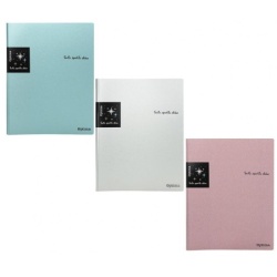 Optima fascikla sa 20 folija a4 glitter ( 120377 )