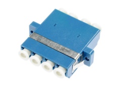 Opton Adapter LC/UPC SM QUAD ( OP009 )