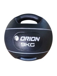Orion medicinska lopta pro sa hvatom - 9 kg ( 200000717272 )