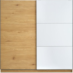 Ormar 200x200 ogled/top.hrast -2