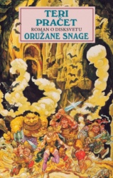 Oružane snage - Teri Pračet ( 14965 )