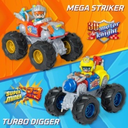 Ostoy dino sa vozilom t-racers-s ( 018026 )-3