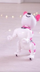 Ostoy robot pas- inteligent dog ( 011055 )-4