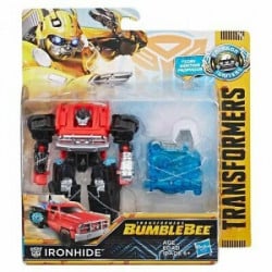 Ostoy Transformers Ironhide (bumble bee) ( 589296 ) - Img 1