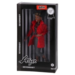 Ozzo ayee lutka set seven baby 1658589 ( 858348 )