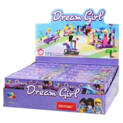 Ozzo bambini kocke dnevna soba miks ( 894235 )-2