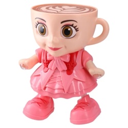 Ozzo brainy figura balerina ( 885221 )
