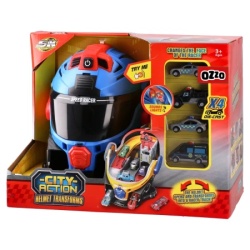 Ozzo city action set automobila kaciga ( 861356 )