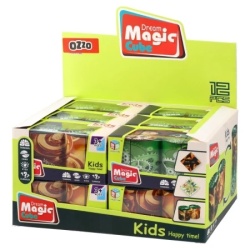 Ozzo dream magic cube magična kocka miks ( 885125 )-2