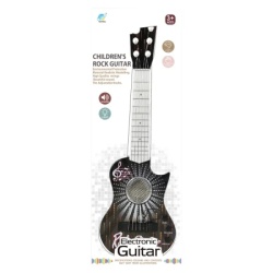 Ozzo electronic guitar igračka električna gitara 237 ( 870272 )