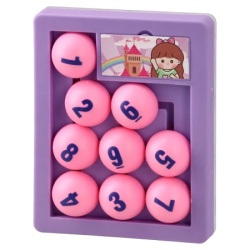 Ozzo funny numbers igračka slagalica brojeva ( 867174 )