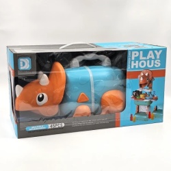 Ozzo play hous igračka dinosaurs ( 870298 )