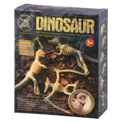 Ozzo xrl set za iskopavanje dinosaurus ( 885157 )