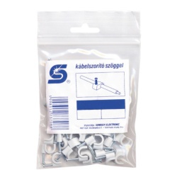 Pakovanje obujmica 5mm presek ( CHR5 )