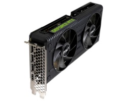 Palit nVidia GeForce RTX 3060 Dual 12GB 192bit 128bit RTX3060 Dual grafička karta-4