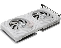 Palit nVidia GeForce RTX 4060 Ti 8GB 128bit 128bit RTX4060Ti WHITE grafička karta-3