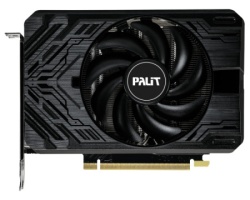 Palit rtx4060ti stormx 8gb gddr6 128bit 3-dp hdmi (ne6406t019p1-1060f) grafička karta-7