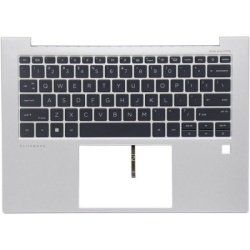 Palmrest (C Cover) sa tastaturom za laptop HP EliteBook 840 G9 G10 845 G9 G10 ( 112429 )