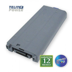 Panasonic baterija za laptop ToughBook CF-19, CF-VZSU48 CF-VZSU48U CFVZSU48 CF-VZSU28 CF-VZSU50 ( 1565 ) - Img 2