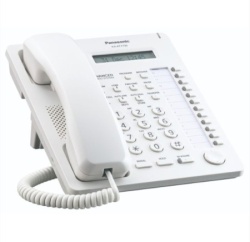 Panasonic KX-T7730-REP telefon ( 20851 )