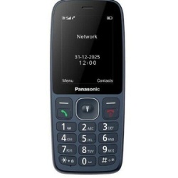 Panasonic mobilni telefon KX-TF400EXC plava ( 47086 )