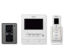 Panasonic VL-SW251SX Bežični video interfon ( 15590 )