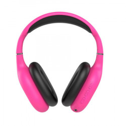 Pantone BT slušalice u pink boji ( PT-WH006R ) - Img 2