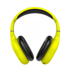 Pantone BT slušalice u žutoj boji ( PT-WH006F ) - Img 2