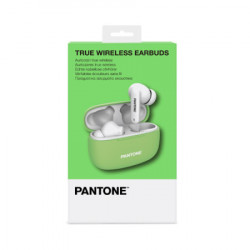 Pantone true wireless slušalice u zelenoj boji ( PT-TWS008G ) - Img 2