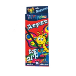 Papyllon tempera 10/1 30ml (tuba plastika) 3-t10v ( 31100 )